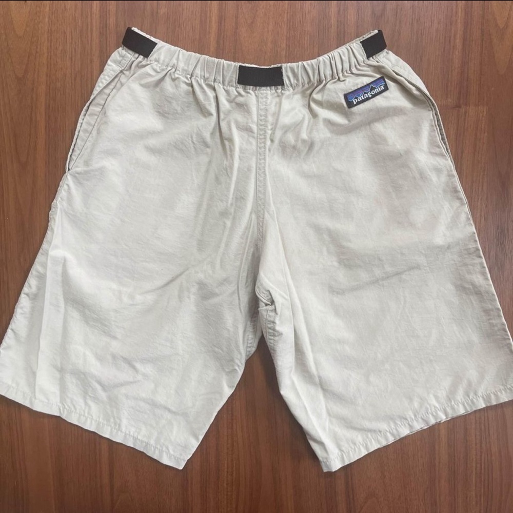 Patagonia Quick Drying Hiking Shorts (Small 7/8)
